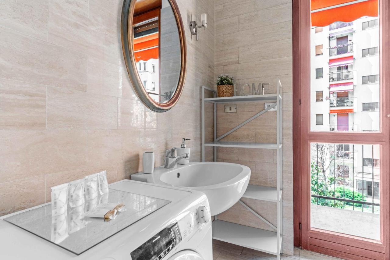 Pau10 -Porta Romana - Duomo - Luxury Milano Eksteriør bilde